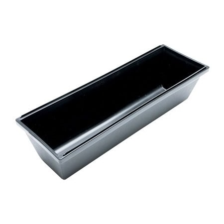 Advance Equipment 12 Plastic Mud Pan 12PR